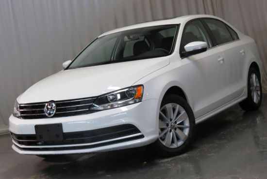 Volkswagen Jetta Trendline