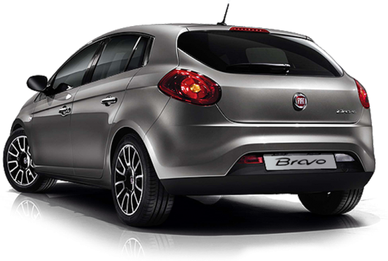 Fiat Bravo