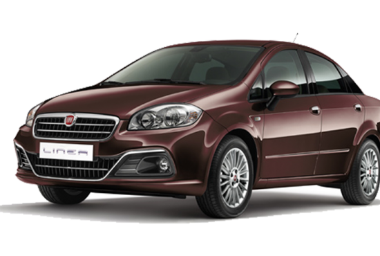 Fiat Linea